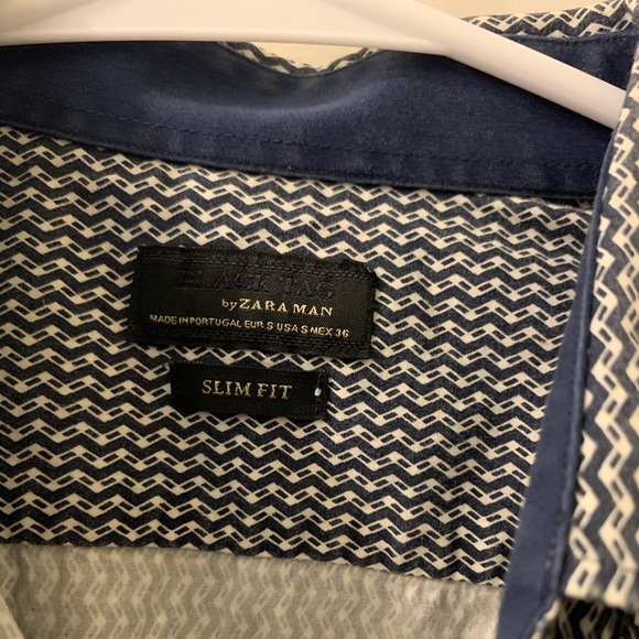 Shirt - Picture 2 of 2